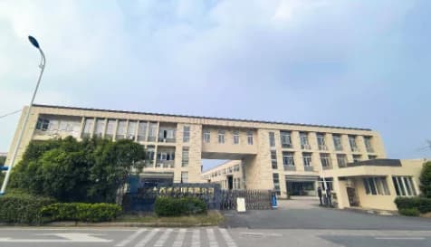 南京大西洋彩印厂房